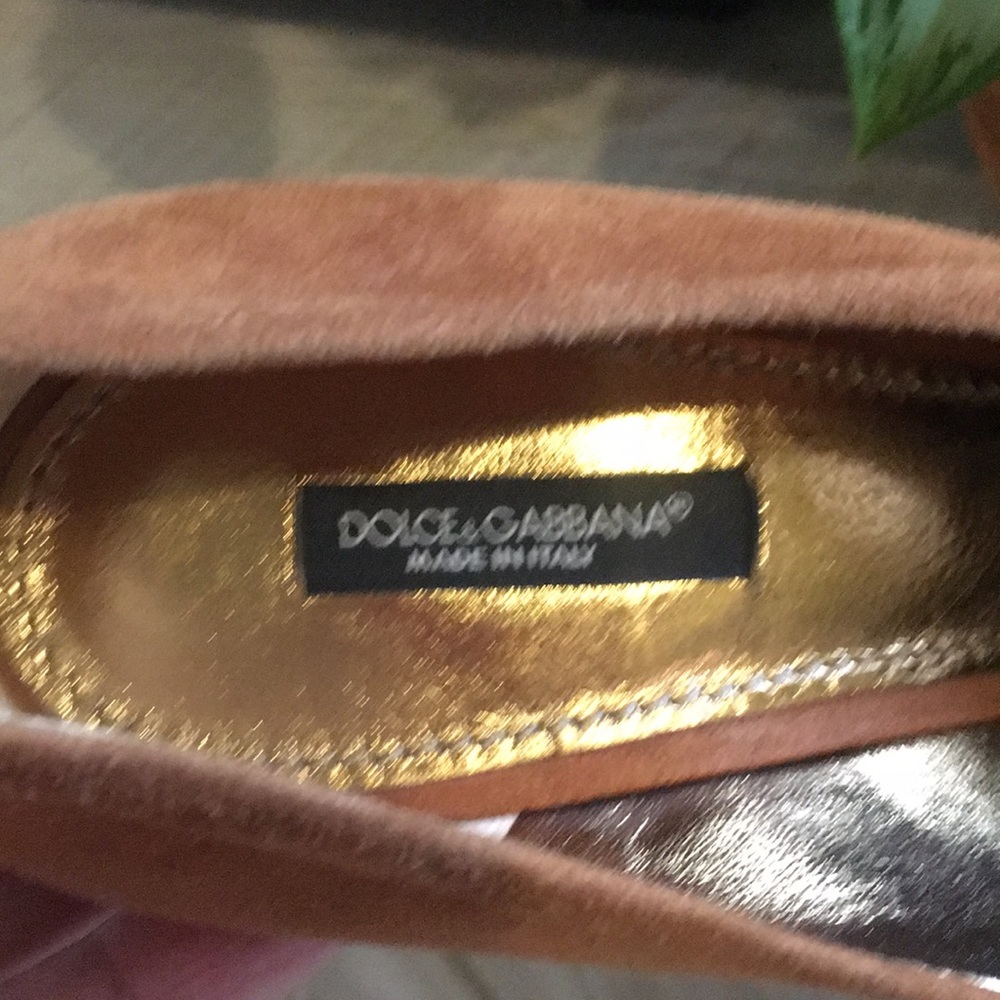 DOLCE & GABBANA - Picture 5 of 8